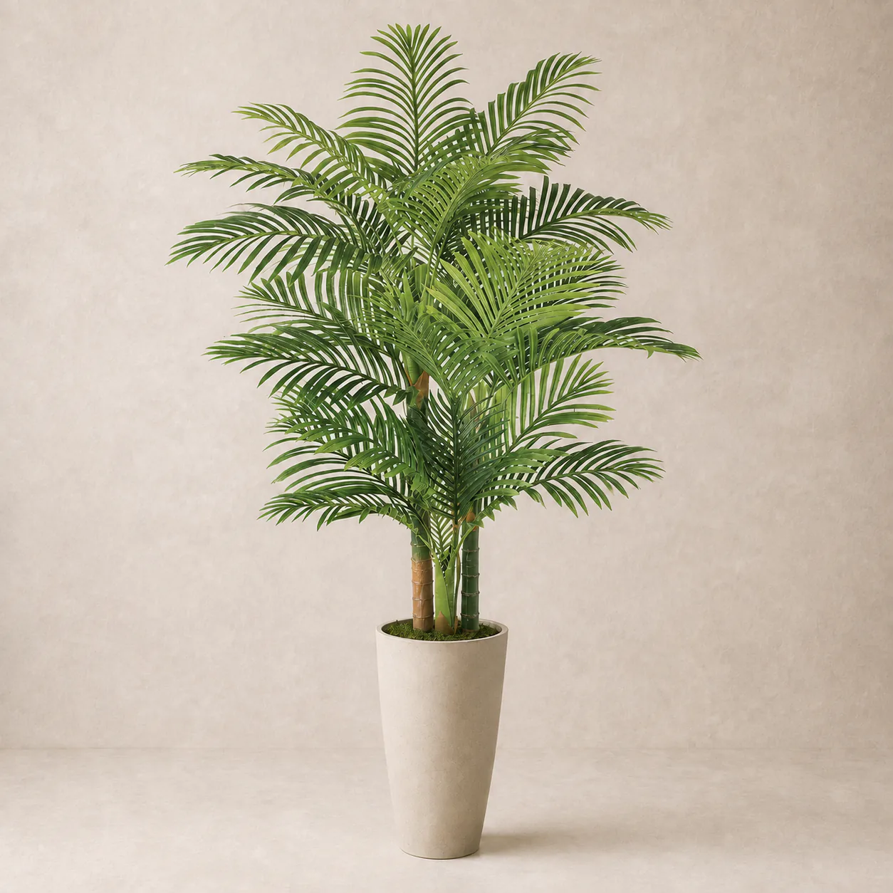 Artificial Golden Cane Palm recommended for Markham
